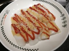 -孖记茶档·热腾茶餐(荔湾领展广场店)