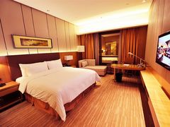 -徐州博顿温德姆酒店(高铁东站店)