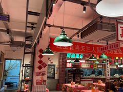 -龙师傅卤炒(天马店)