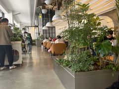 大堂-慕境Moment Space·Fresh(33小镇店)