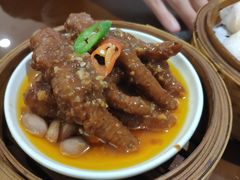 -豫璟轩中餐厅(南昌万怡店)