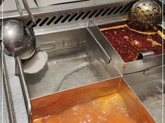 -海底捞火锅(奥体南路店)
