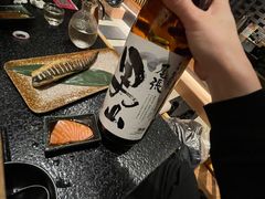 -無境·匠心日本料理(汉街店)