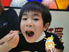 -香港華心糖水鋪(南西总店)