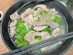 -豆豆八刀汤(皇岗公路大厦店)