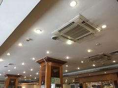 -新世界餐厅(万达店)