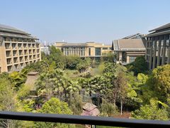 -昆明洲际酒店