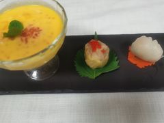 -成都瑞吉酒店·宴庭中餐厅