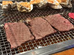 -蚝英雄·鲜蚝自助专门店
