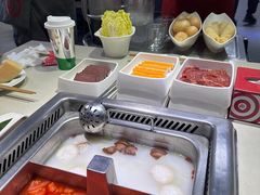-海底捞火锅(吾悦国际广场店)