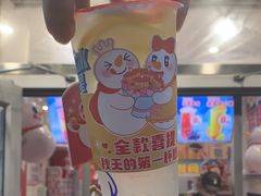 -蜜雪冰城(陶然亭店)
