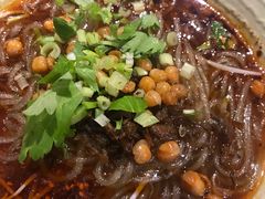 酸辣粉-协茂森老钟家(鸿云悦街店)