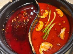 -钢管厂五区小郡肝串串香火锅(梅川路店)