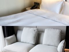 -深圳滨河时代ICON LAB艾垦酒店