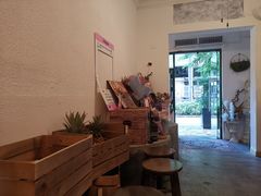 -The Good Place好地方·Brunch·coffee(国贸店)