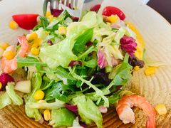 -IL Forno 意坊·意大利餐厅(花园店)