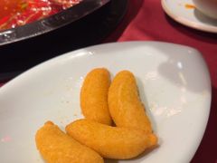 -蓉城老妈火锅(双林路店)