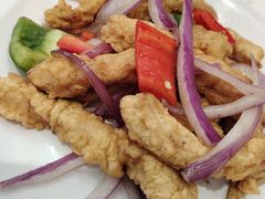 -光明邨大酒家(淮海路店)