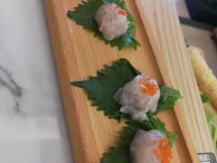 -六少·猪肚包鸡火锅(卓悦INTOWN店)