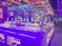 -巴犀烧烤(新崇光店)