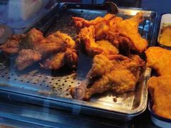 -新桥炸鸡店(中昂时代广场店)