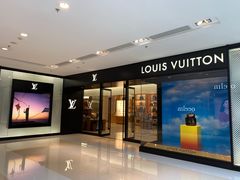 -LV路易威登(时代广场店)