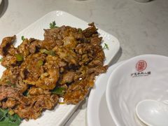 -丁里羊肉小镇(天鹅湖总店)