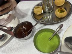 -葛尼沙印度餐厅 (镇明路店)