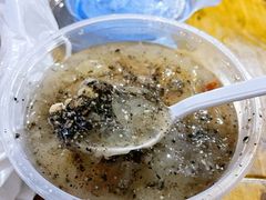 银耳糯米粥-袁妈红豆汤(重庆总店)