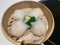 至尊虾饺皇-煲王粤菜餐厅(中侨中心店)