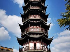 -西林禅寺