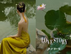 -新奕映像摄影机构