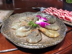 -哈拉海和牛主题餐厅(哈西店)
