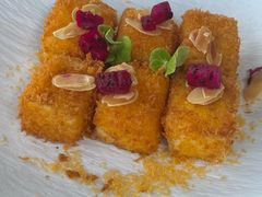 -水上明月·湖景餐厅