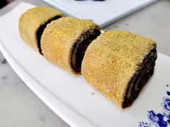 驴打滚-海碗居(牡丹园店)