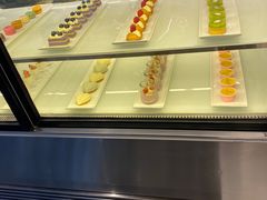 -索菲特酒店 · 云尚天际自助餐厅