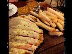 -El Bodegon阿根廷秘鲁餐厅(幸福路店)