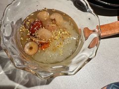 -芸山季·云南山珍菌火锅(人民广场来福士店)