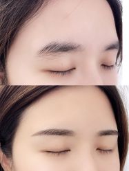-HQ半永久纹绣纹眉