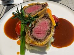 -JANS意式简餐厅·惠灵顿牛排