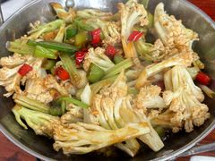 -老熟人串吧家常菜(旧宫店)