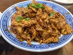 -满园烤鸭·春饼(太原街万达店)