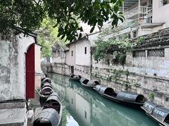 -绍兴鲁迅故里·沈园景区