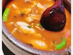 -山石榴·贵州菜(丰盛里店)