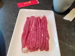 -清真·鸦儿李记·涮肉(月坛店)