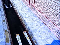 -太子岭滑雪场