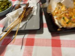 -江味龙虾馆·裸蓝龙虾(南山店)