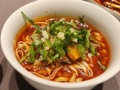 -许家菜(望江店)