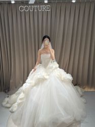 -PAI婚纱礼服设计馆【大牌租赁/高级定制】