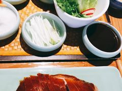 -顺承小院儿